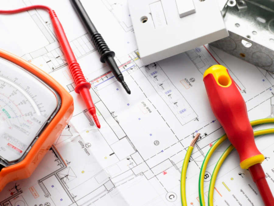 Electrical Services