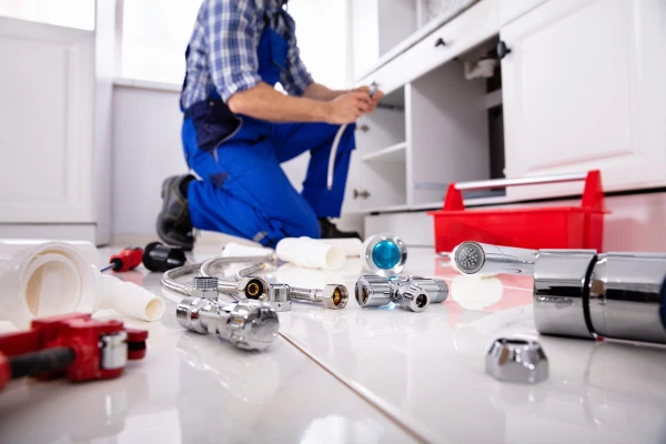 Handyman Services