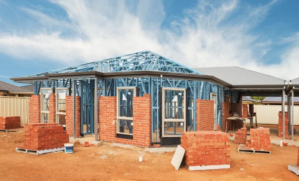 House Construction