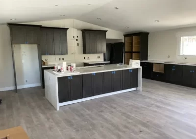 Professional Construction Services