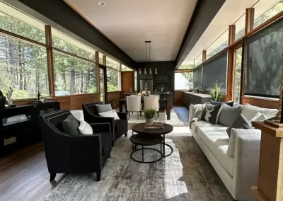 Professional Construction Services