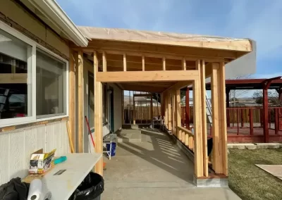 Professional Construction Services
