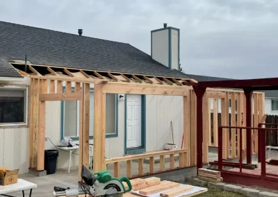 Professional Construction Services