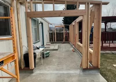 Professional Construction Services