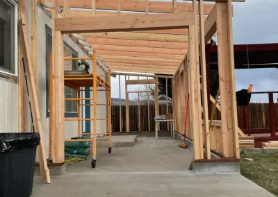 Professional Construction Services