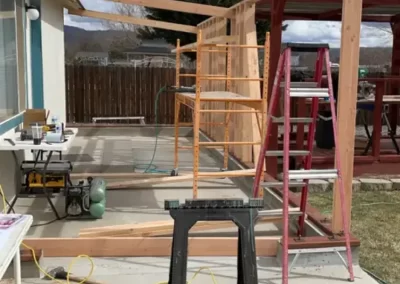 Professional Construction Services