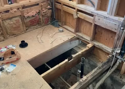 Professional Construction Services
