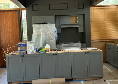 Professional Construction Services